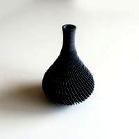 Twirl Vase 6