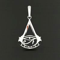 Pendant Assassin's creed origins