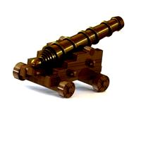 17th century naval cannon