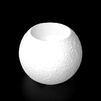 Moon CandleHolder
