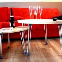 PING & PONG tables