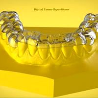 Digital Ortho Tanner Repositioner Splint