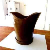 Flower pot