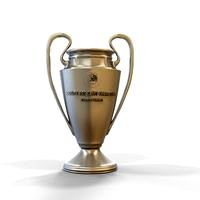 Cup of Champions