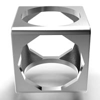 3 in 1 Clock Ring