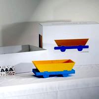 SVUOTATASCHE CAR