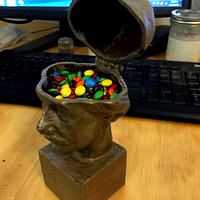 Picking Einstein's Brain