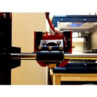 Hot End mod 3 Anet A6