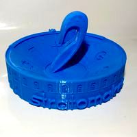 The Ultimate Stratomaker Arena