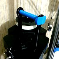 1Kg spool holder for little printers (Specially for BIQU Magician)