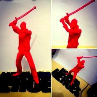 Travis - No More Heroes