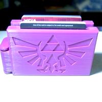 Video Game/Anime Themed Wallets