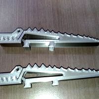 crocodile clips by orangeteacher upate