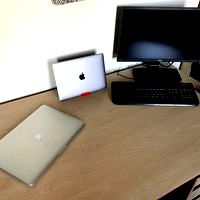 Macbook Stand - By 3DEX