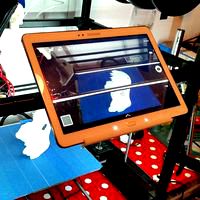 RigidBot Phone & Tablet Mount (Universal)