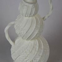 Decorative Holiday Snowman
