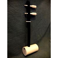 Jinghu (Chinese Bowed Instrument)