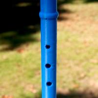 Recorder (Music instrument)