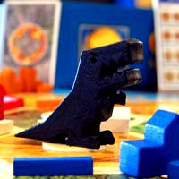 Robber Rex