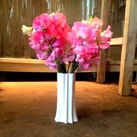 Vase arbre