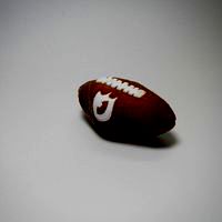 Deflated Football Deflategate