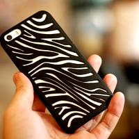 Zebra Iphone 5 Case