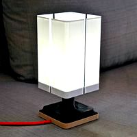 Valeria Lamp