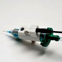 Solder Paste (Glue) Dispenser Hand Switch 30CC