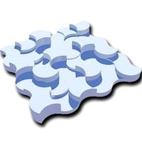 decorative wall plate