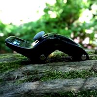 Remote for electric skateboard