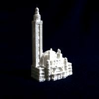 Westminster Cathedral