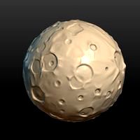 Moon