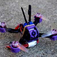 BIF RC Lantian X3 Upgrade Kit