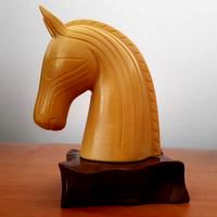 Horse head