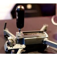 Insta360 One adapter for DJI Mavic Pro