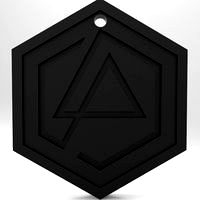 keychan Linkin park