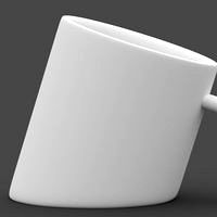 Sliced Cup
