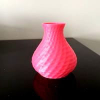 vase