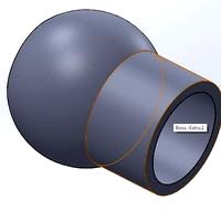 Water outlet nozzle for REEFER