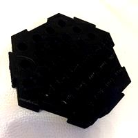 Hex Bit Holders