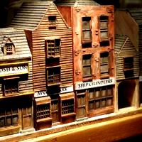 Ripper's London - The Shops Part 4 - The Apothecary
