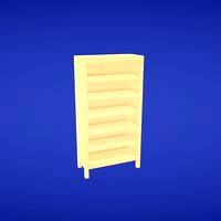 Bookcase