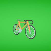 Bicycle / Bike