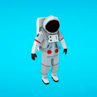 Astronaut