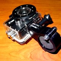 bike support go pro diameter 32 mm