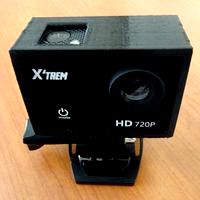 support go pro storex xtrem