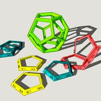 dodecahedron