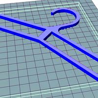 Baby hanger / Baby Hanger