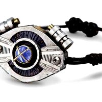 The last Jedi Homing beacon