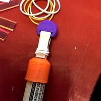 Pull Ignition (Fireworks)